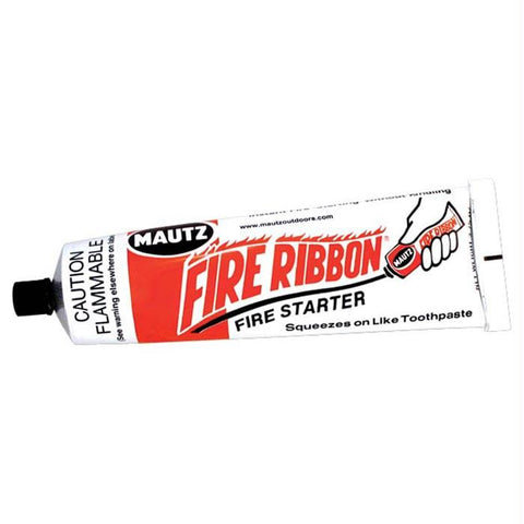 Fire Ribbon