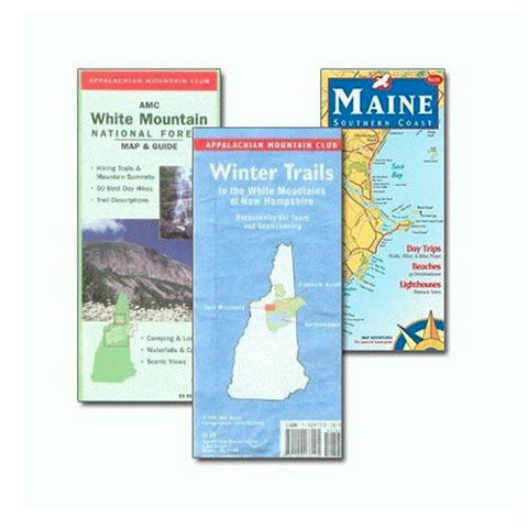 Killington Area Map