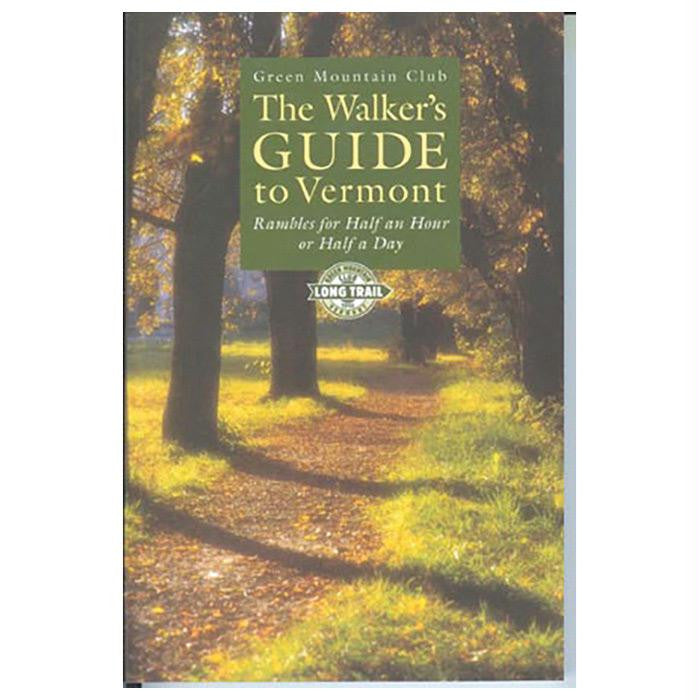 The Walker's Gd To Vermont