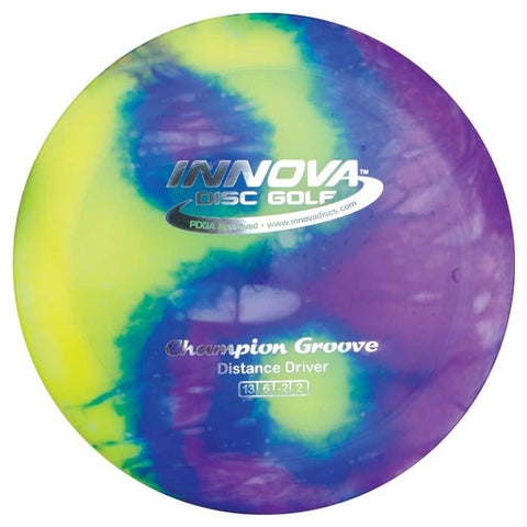 I-dye Pro Driver Assorted