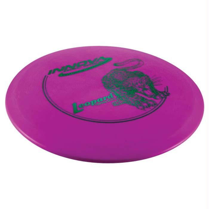 Dx Leopard - Mid Range-drive