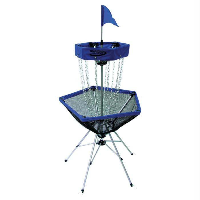 Discatcher Traveler Target