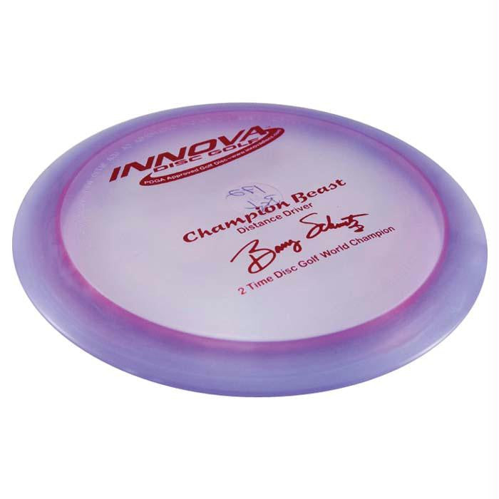 Champion Beast - Distance