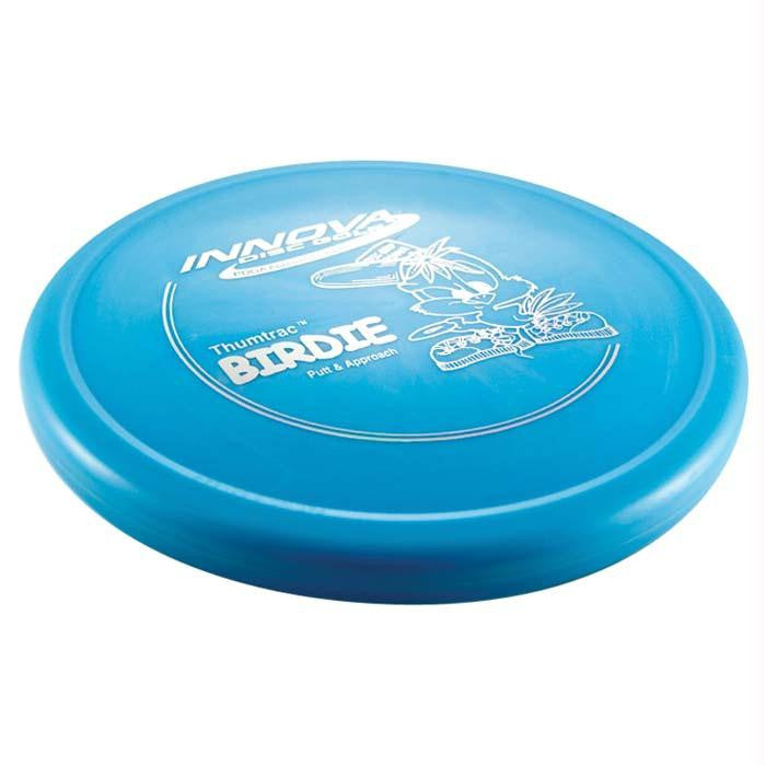 Dx Birdie - Putt & Approach