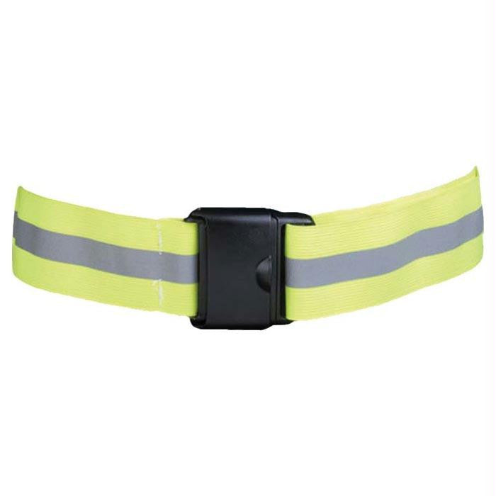 Reflective Elastic Belt