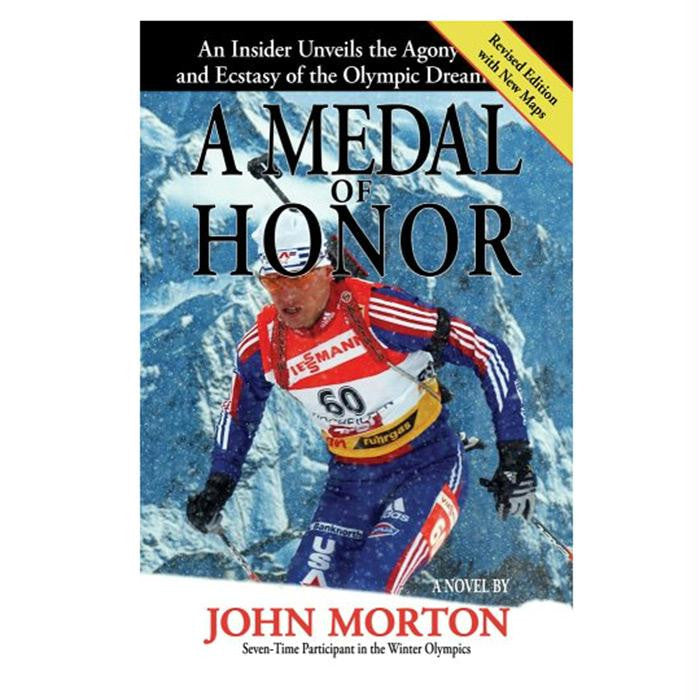 A Medal Of Honor