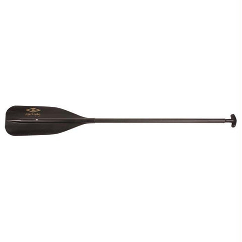 Standar Canoe Paddle 54" Black