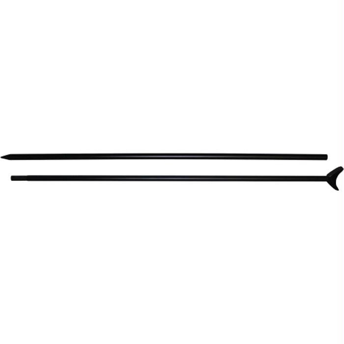 Push Pole 2pc Aluminum 10ft