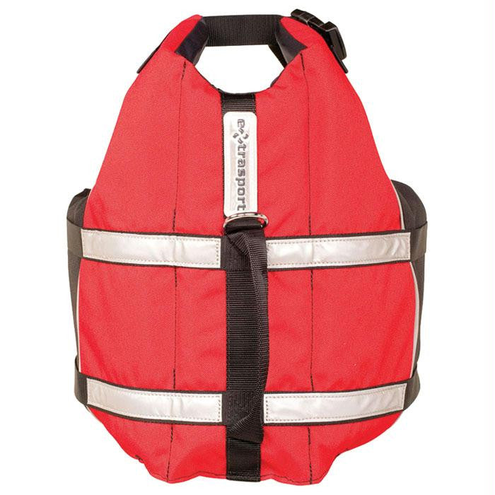 Deluxe Dog Pfd Xs