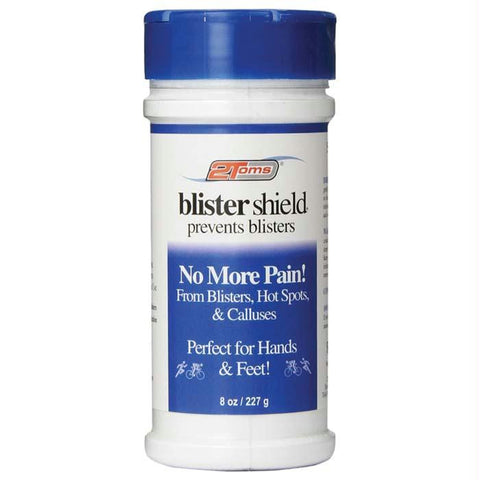 Blistershield 2.5oz Shaker