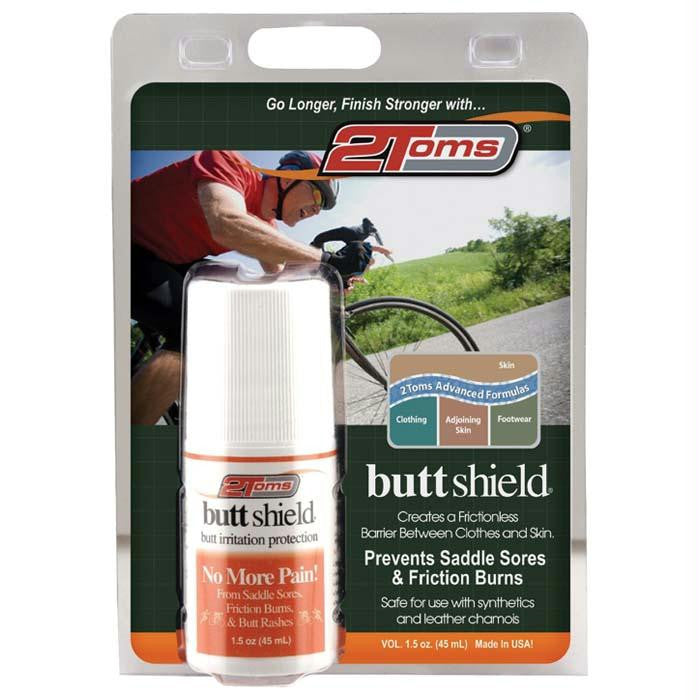 Buttshield 1.5oz Roll-on