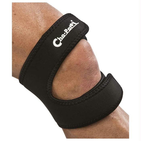 Cho-pat Dual Knee Strap Xl