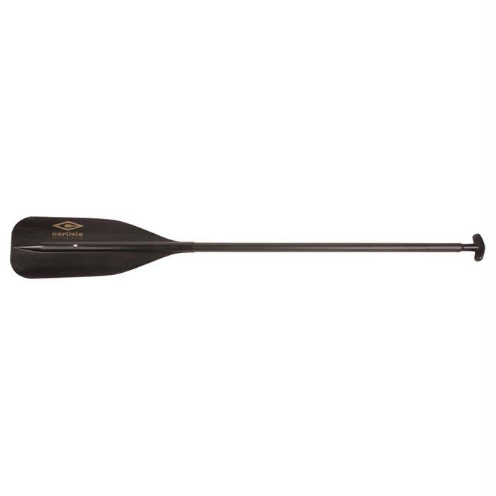 Standar Canoe Paddle 57" Black