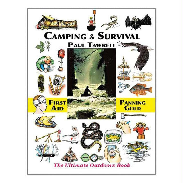 Camping & Survival
