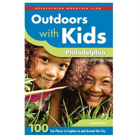 Outdoor W- Kids: Philadelphia