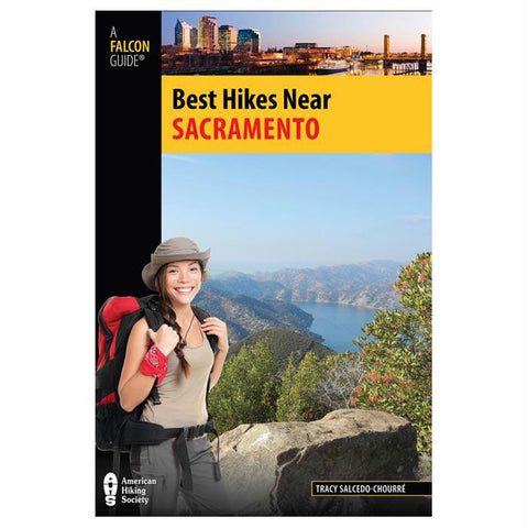 Best Hikes Near Sacramento