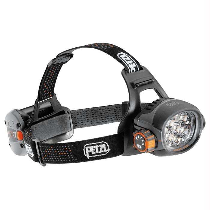 Ultra Rush Headlamp