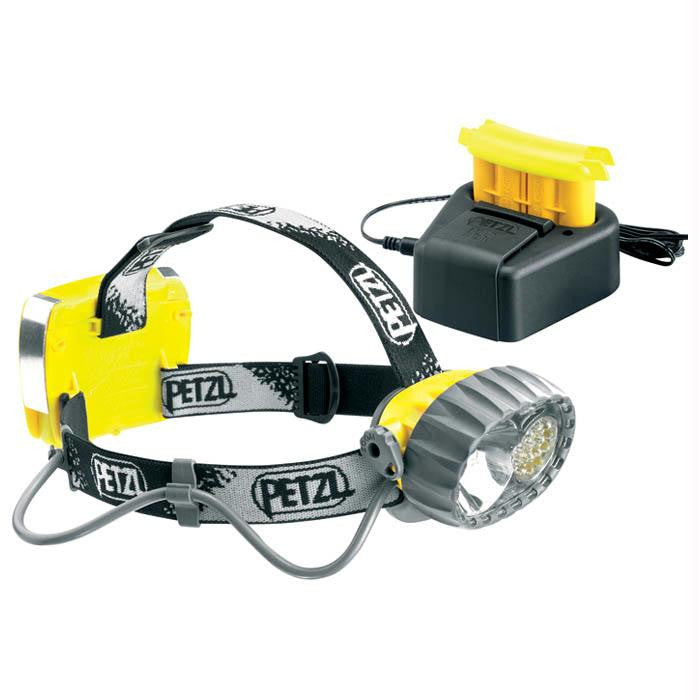 Petzl Duo Led 14 Rechargeable