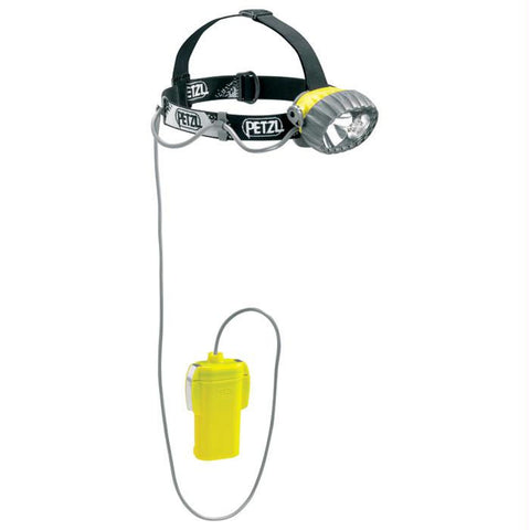 Petzl Duobelt Led 5