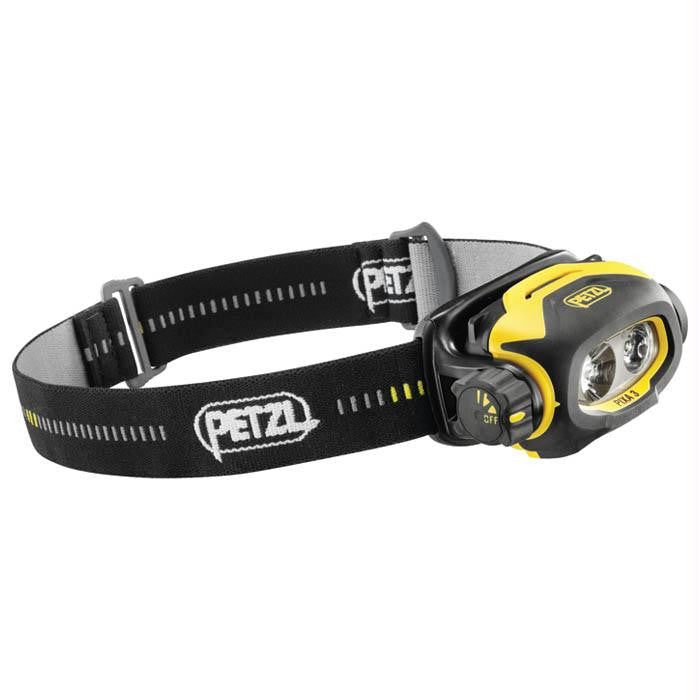 Pixa 3 Pro Headlamp Hazloc