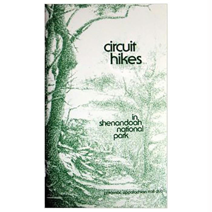 Circuit Hikes In Shenandoah Np