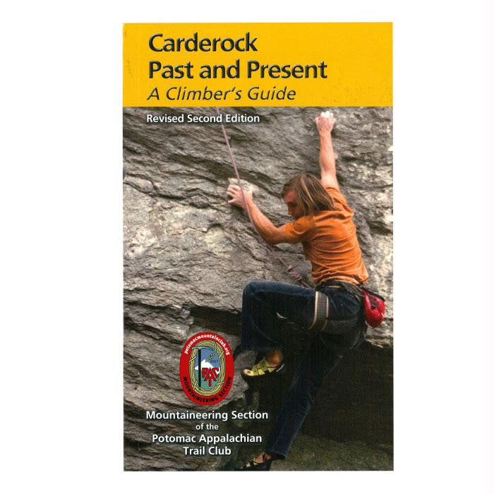 Carderock Climbers Guide