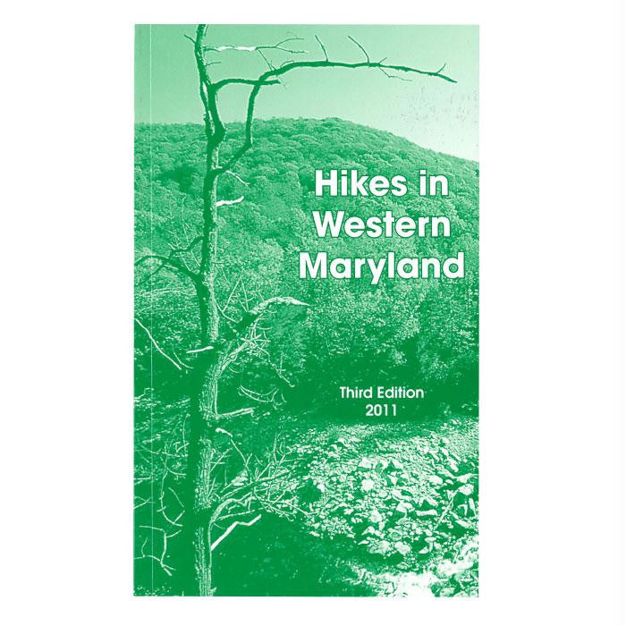 Hikes In Western Maryland