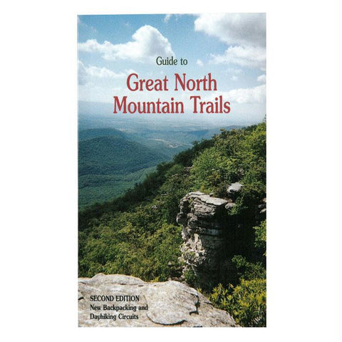 Great North Mountain Guide