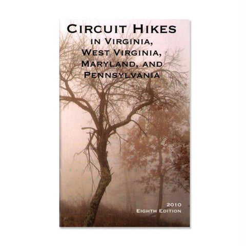 Circuit Hikes Va, Wv, Md, Pa