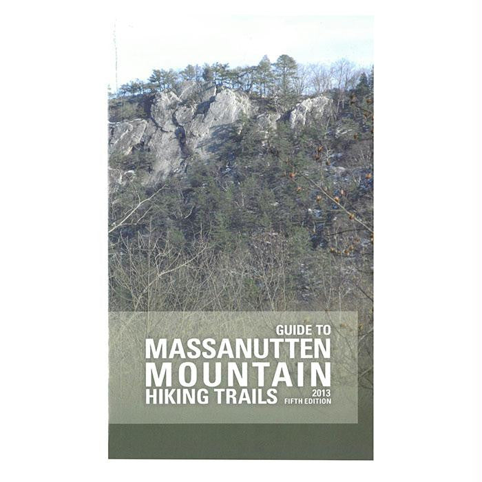 Massanutten Guide Set