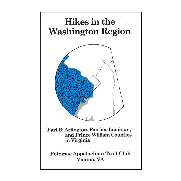 Hikes In Washington Region: B