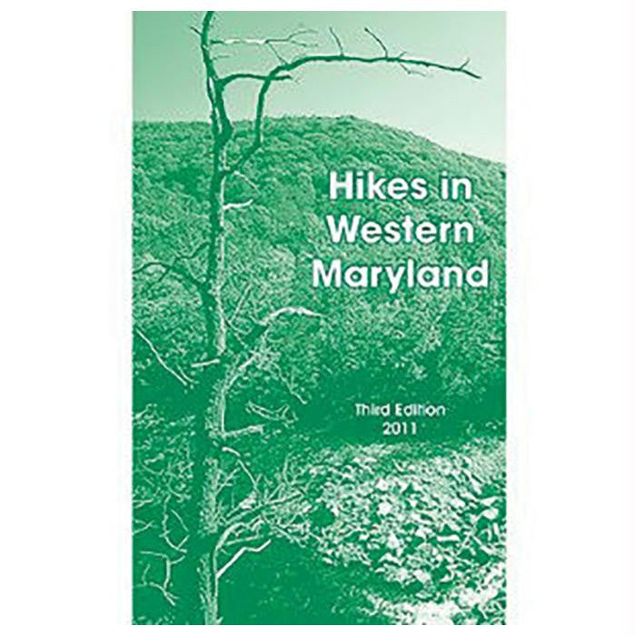 Hikes In Western Maryland