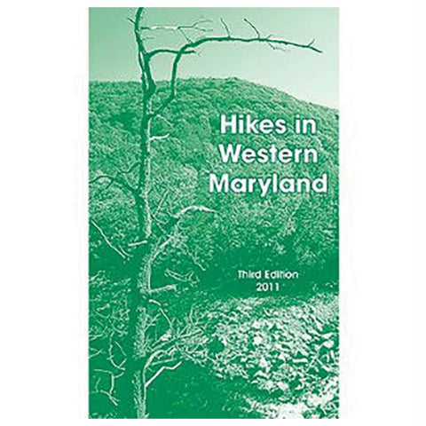 Hikes In Western Maryland