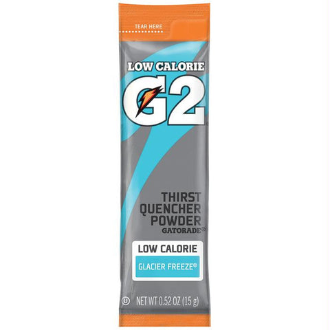 G-2 Glacier Freeze 1 Pt Powder