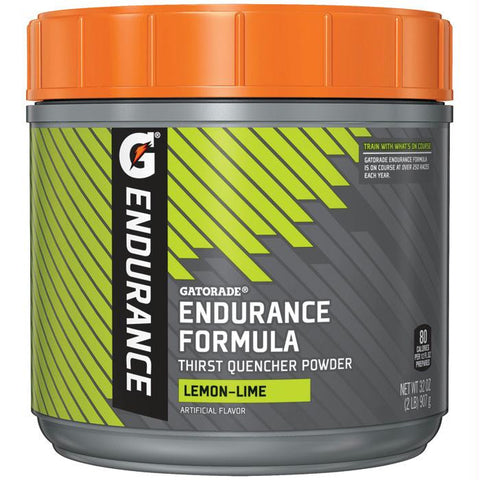 Gatorade Endurance Can Lmn-lim