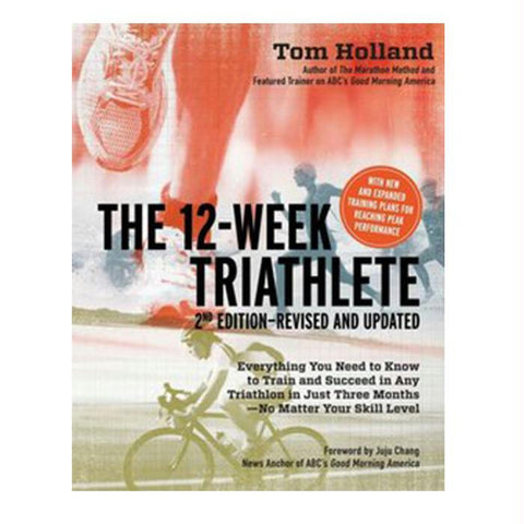 The 12-week Triathlete