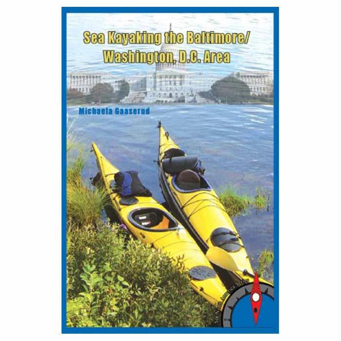 Sea Kayaking Baltimore-wash Dc