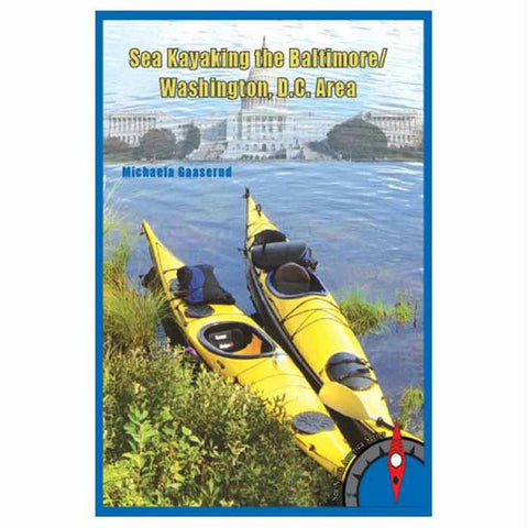 Sea Kayaking Baltimore-wash Dc