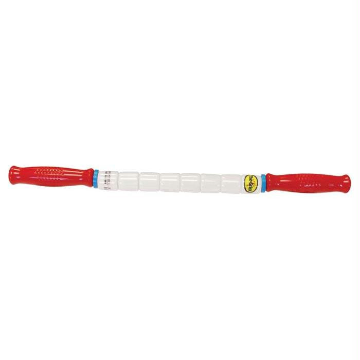 The Stick - Travel Red