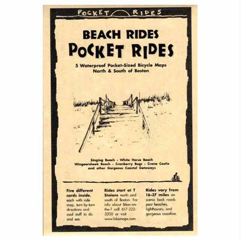 Pktrides Beach Rides