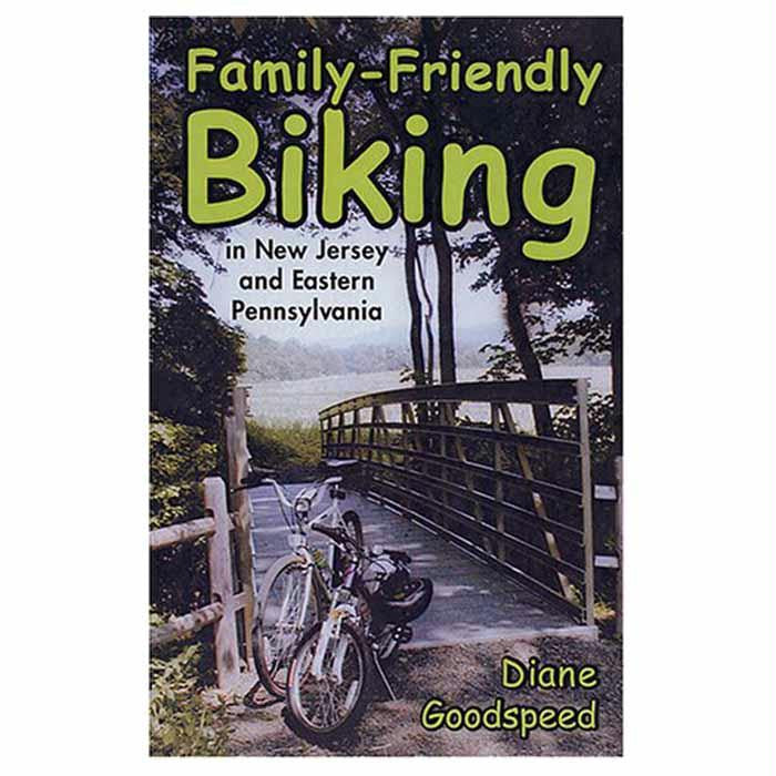Family Friendly Biking Nj & Pa