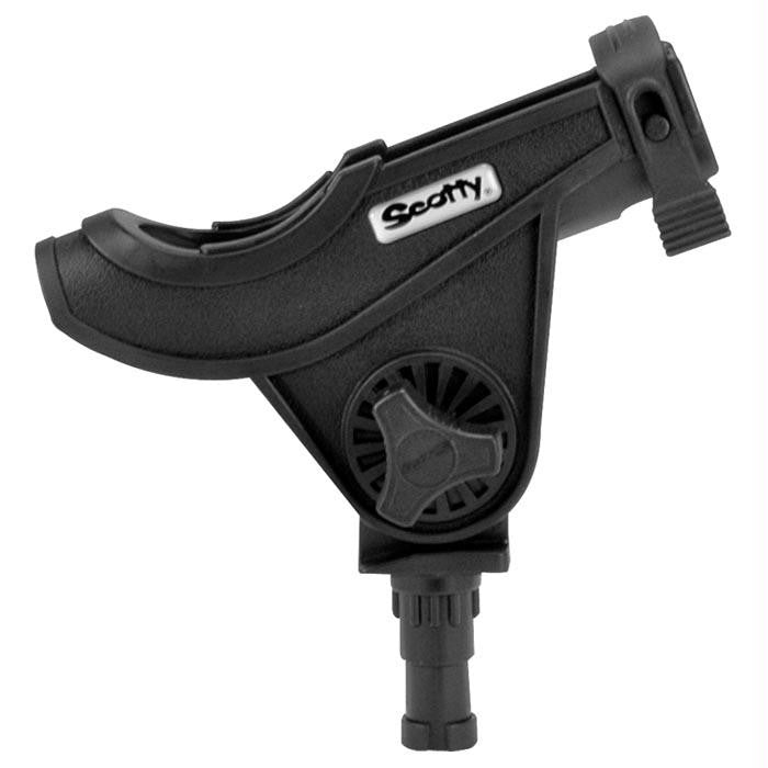 Bait Caster W-o Mount