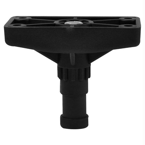 Swivel Fishfinder Post Bracket