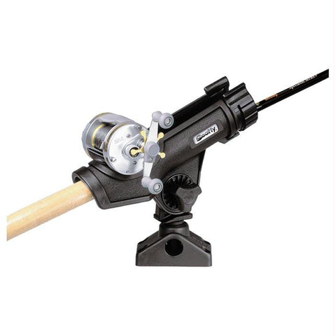 Powerlock Rod Holdr W-241 Mnt