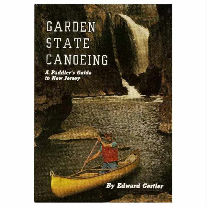 Gardenstate Canoeing, 2nd