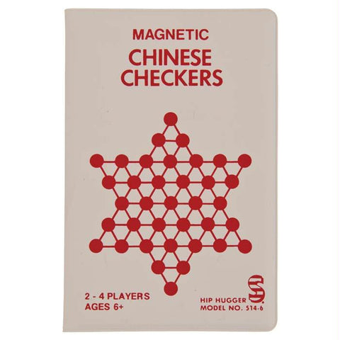 Chinese Checkers