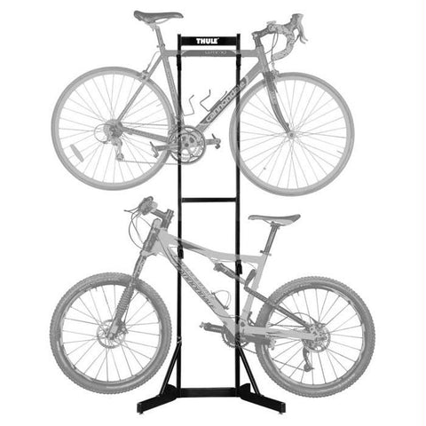 Bike Stacker