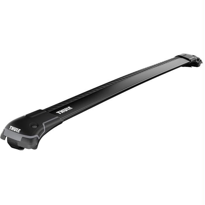 Aeroblade Edge Rail Sm Black