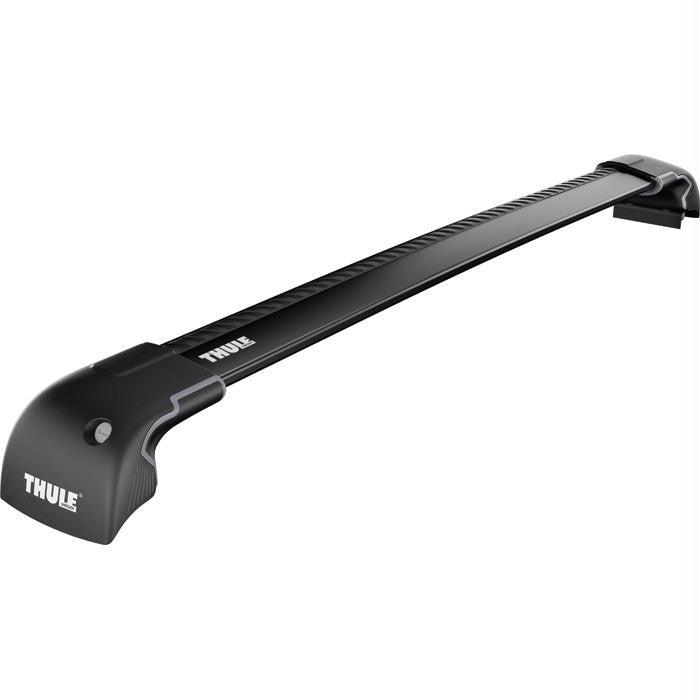 Aeroblade Edge Flush Sm Black