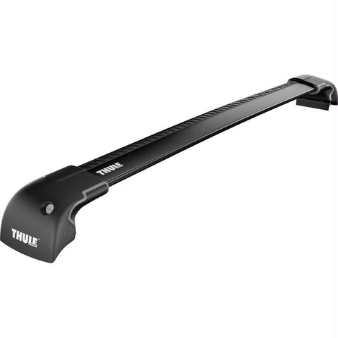 Aeroblade Edge Flush Lg Black